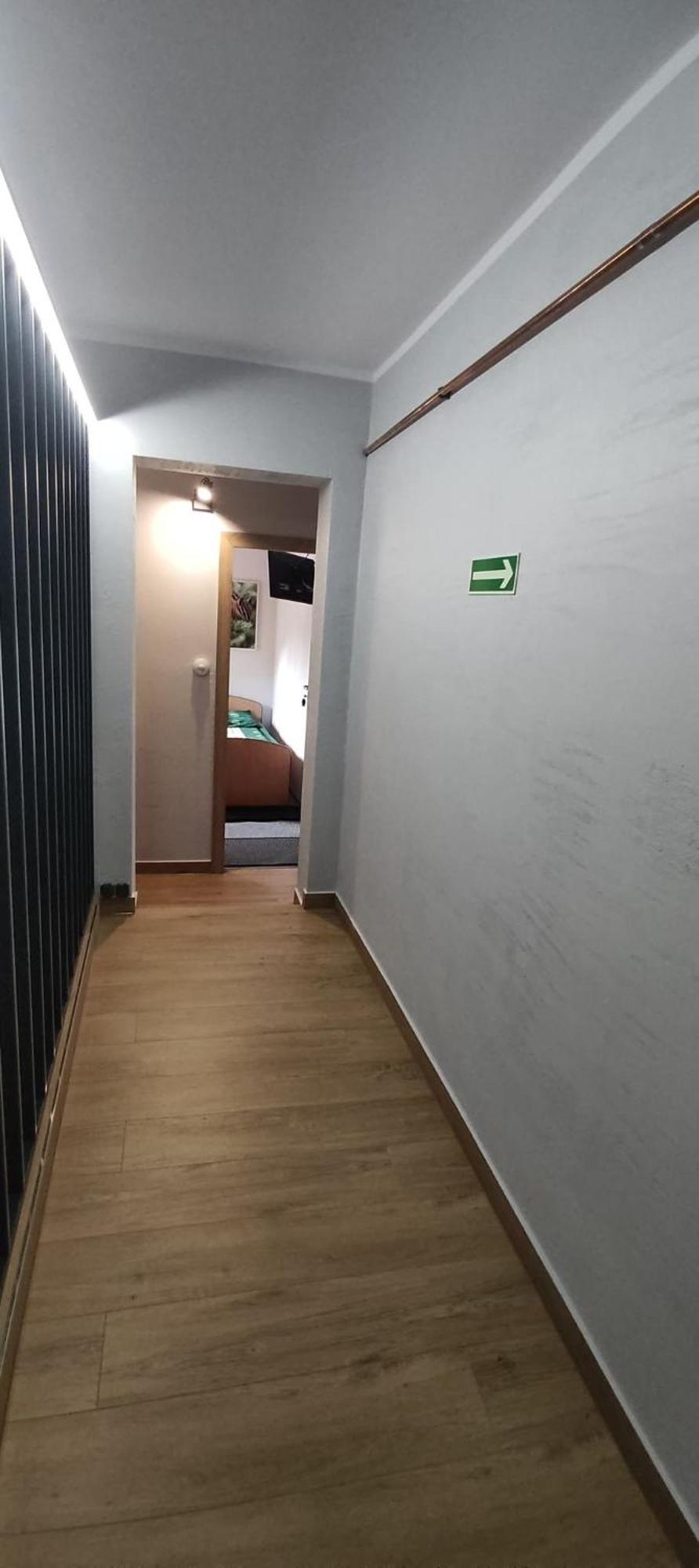 Noclegi I Restauracja Gracja Bełchatów Eksteriør billede